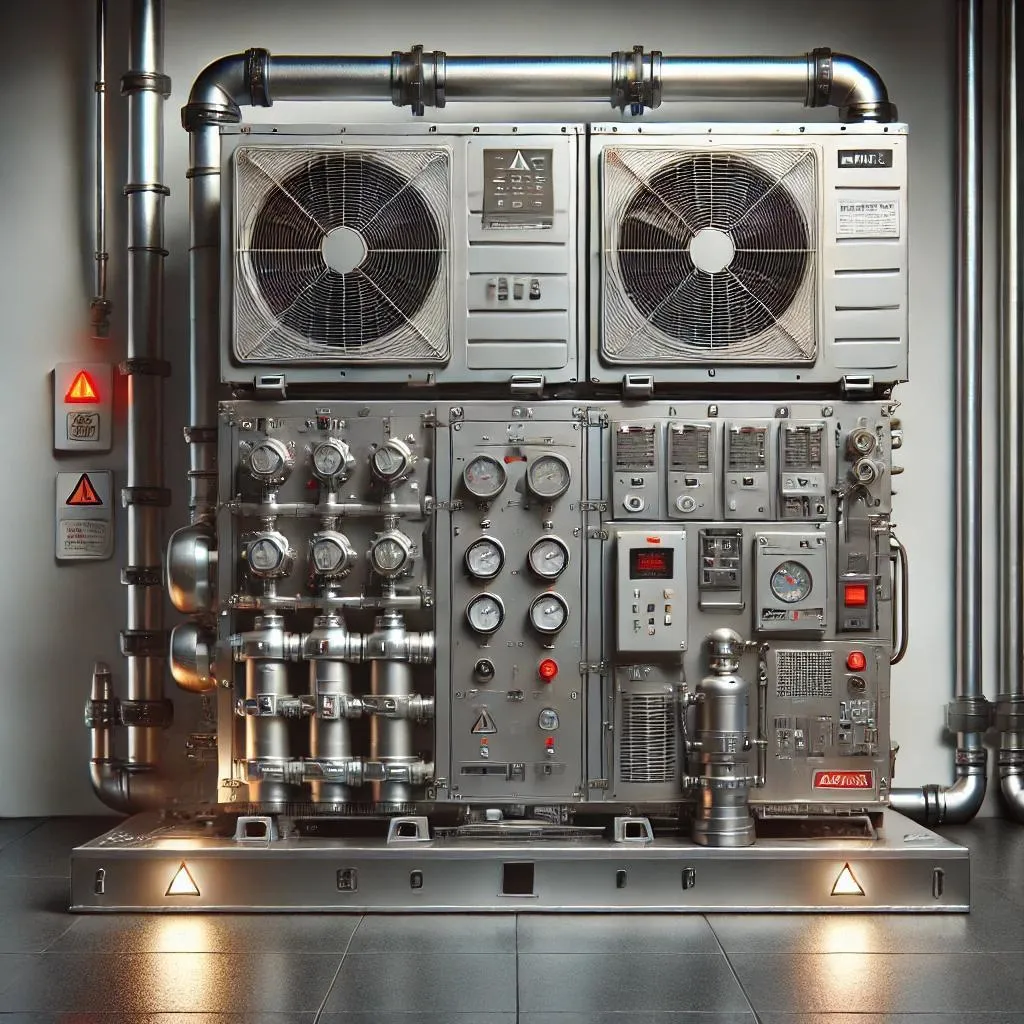 Back When Summers Were Hotter: Emergency HVAC Services in Watauga, Texas to Keep You Cool