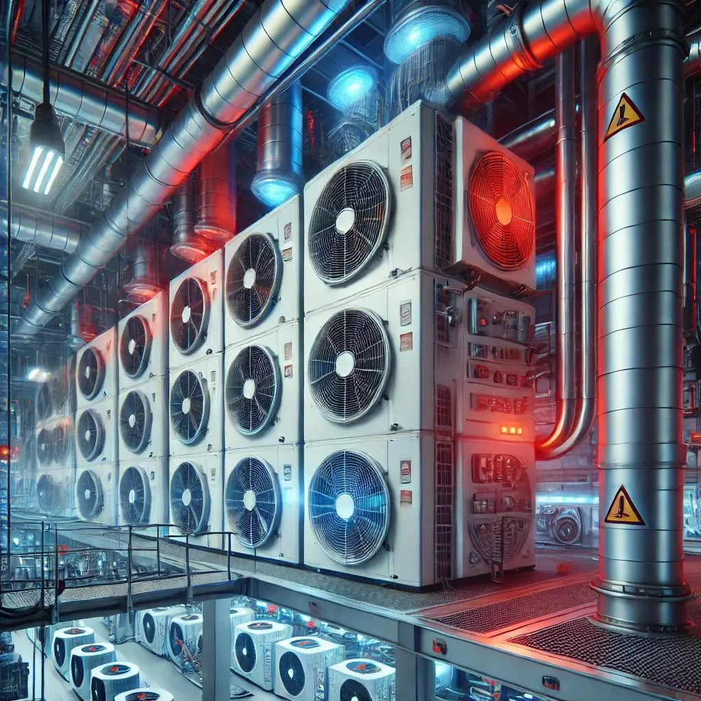 Future-Ready HVAC Solutions: Emergency Services in Richland Hills, Texas to Keep You Cool (or Warm) in Any Crisis!
