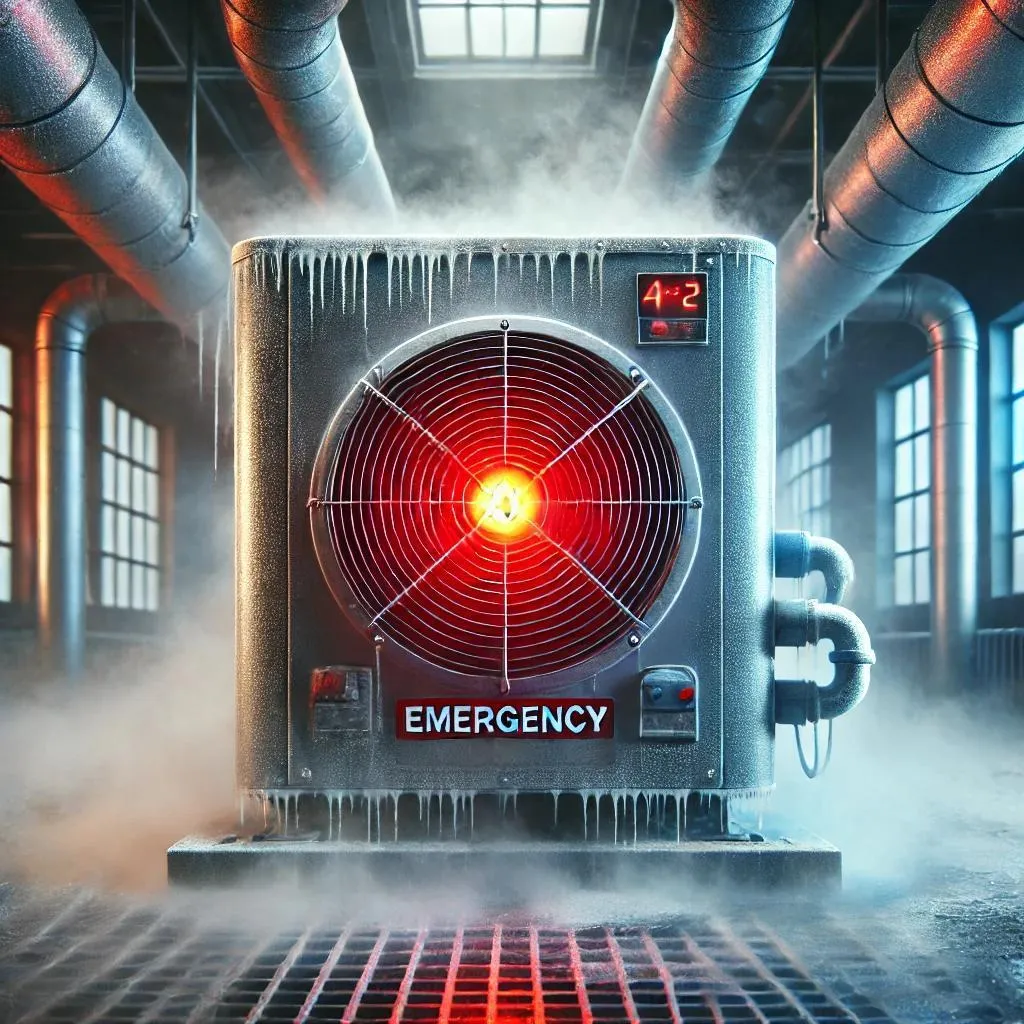 24/7 Emergency HVAC Services in Corinth, Texas: Your Trusted Solution for Instant Comfort