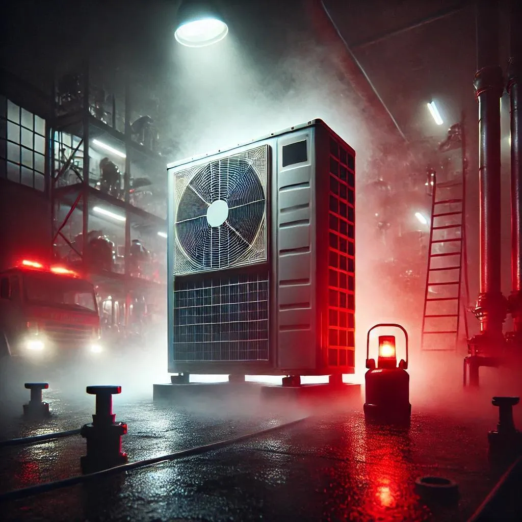 24/7 Emergency HVAC Services in Pilot Point, Texas: Fast, Reliable, and Affordable Solutions