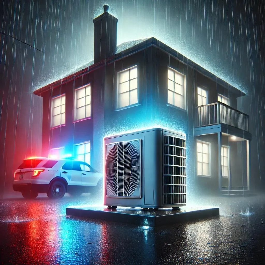 Urgent Care for Your Comfort: Lakewood Village's Timely HVAC Services in the Face of Crisis