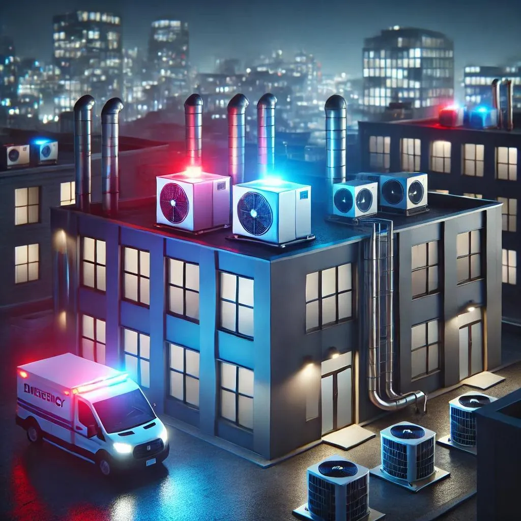 Reliable Emergency HVAC Services in The Colony, Texas: Fast, Expert Solutions When You Need Them Most