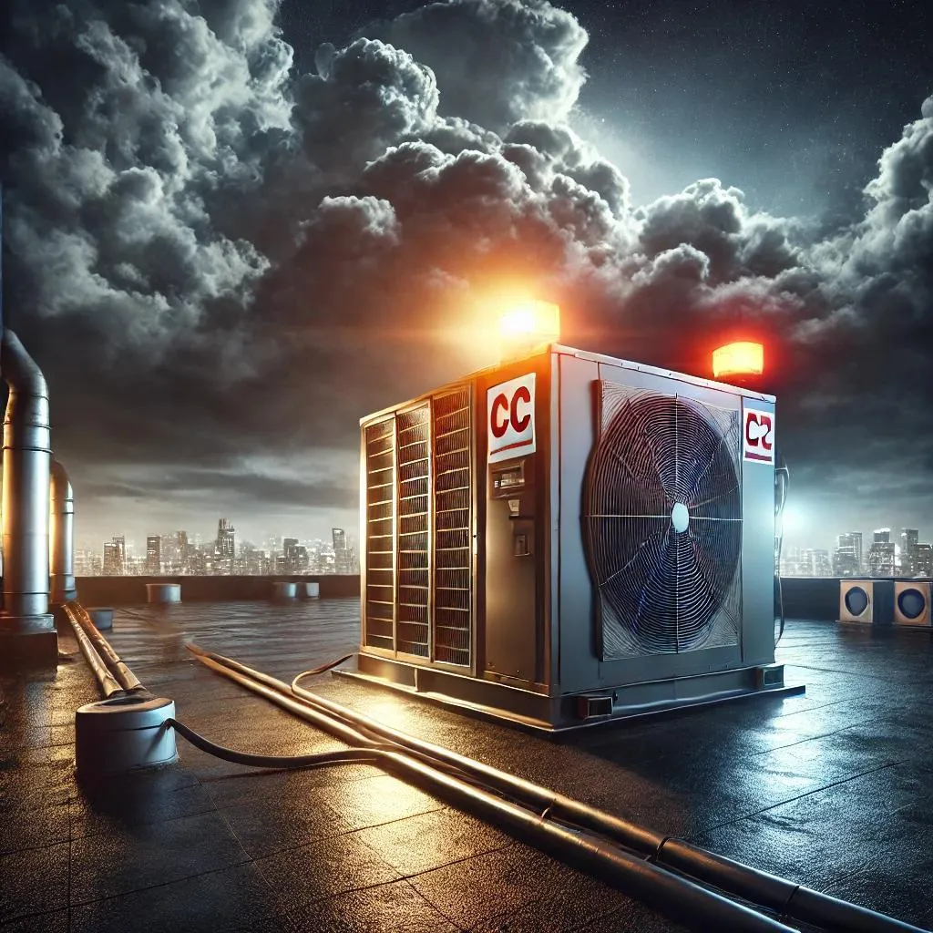 Revolutionary Emergency HVAC Services in Highland Park, Texas: Stay Cool or Warm, No Matter What!