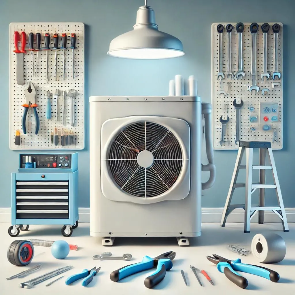 Indulge in Comfort Without the Price Tag: Affordable HVAC Services in Weatherford, Texas