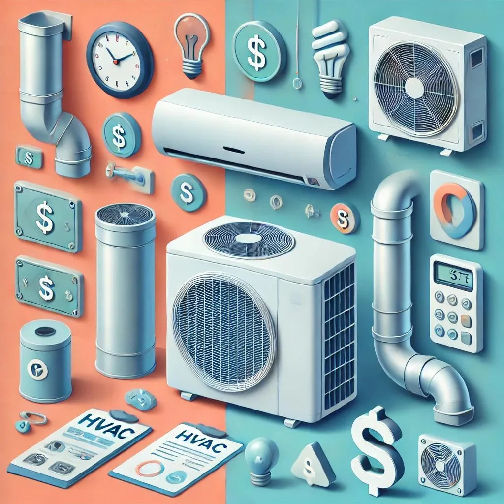 Top Affordable HVAC Services in Arlington, Texas: Comfort Without the High Costs