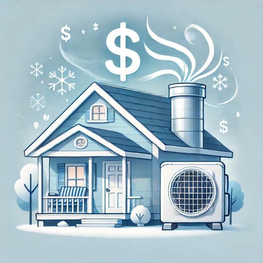 Affordable HVAC Services in Hurst, Texas: Cool Comfort on a Budget