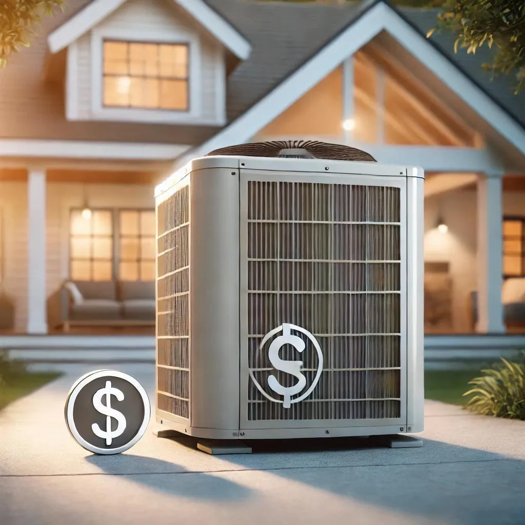 Unbeatable Comfort Without Breaking the Bank: Discover Affordable HVAC Services in Denton, Texas