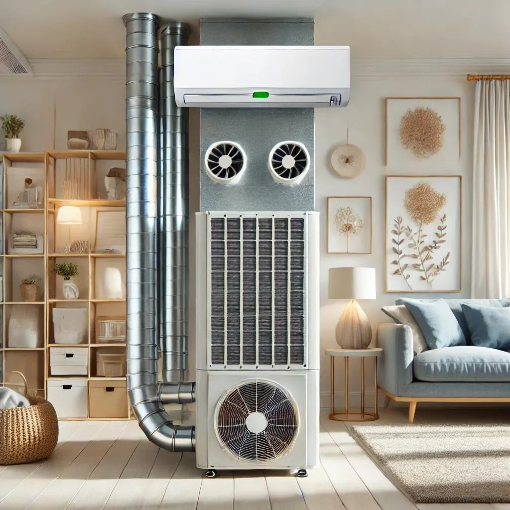 Stay Cool and Save Big: Affordable HVAC Services in Colleyville, Texas!
