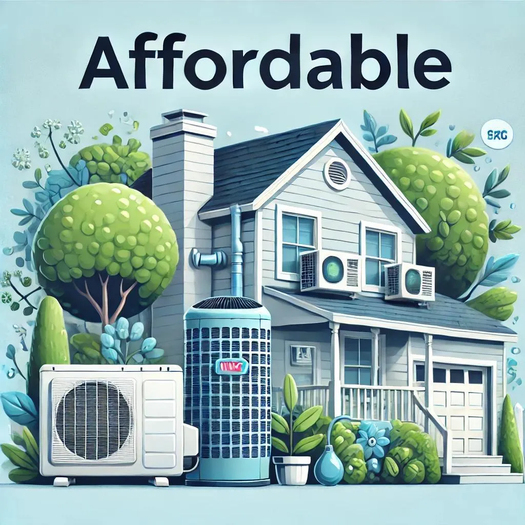 Stay Cool and Save Big: Affordable HVAC Services in Benbrook, Texas