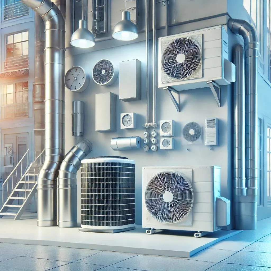 Is Your Wallet Ready for Winter? Discover Affordable HVAC Services in White Settlement, Texas