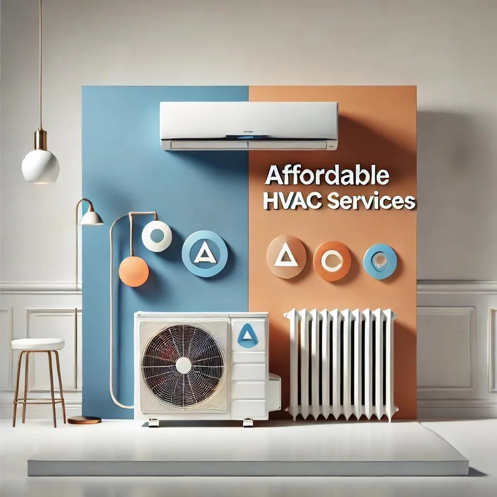 Top Affordable HVAC Services in Saginaw, Texas: Quality Comfort Without the High Costs