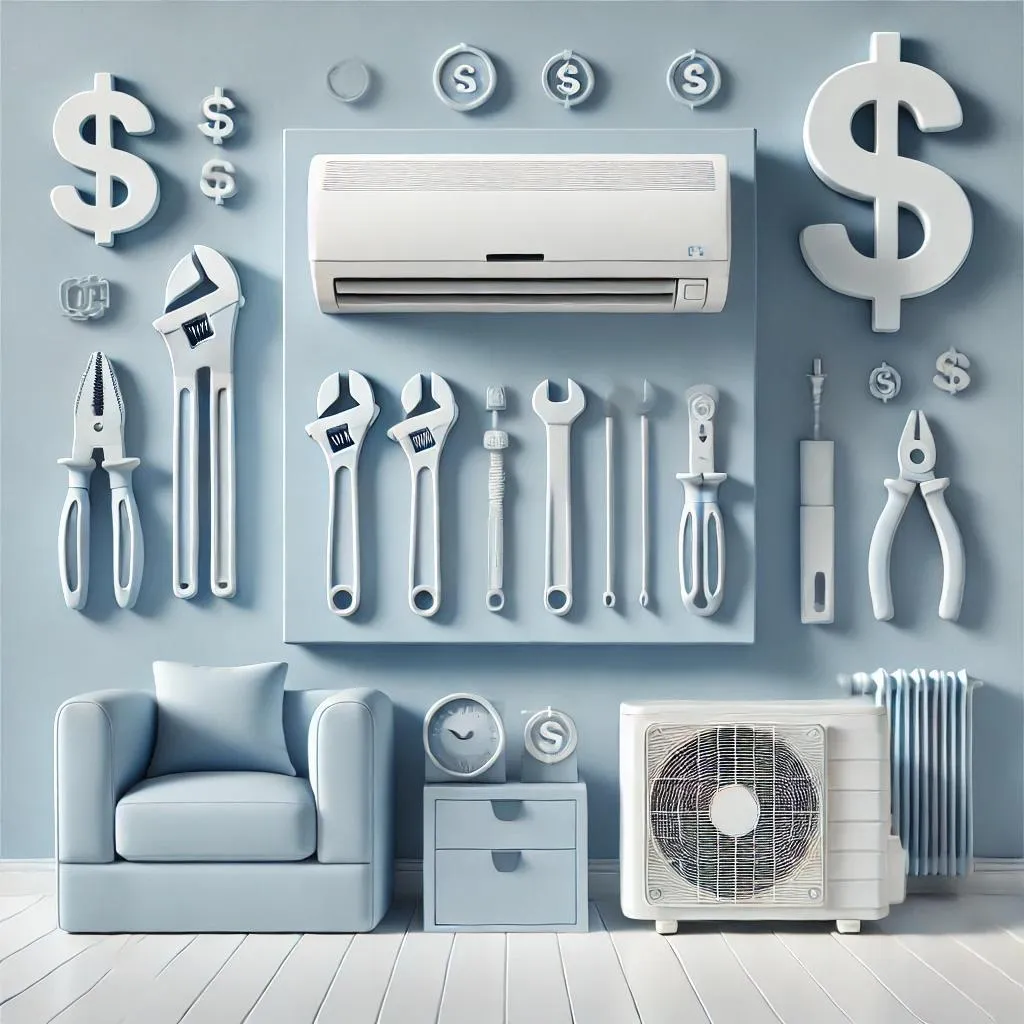 Top Affordable HVAC Services in Azle, Texas: Stay Cool Without Breaking the Bank