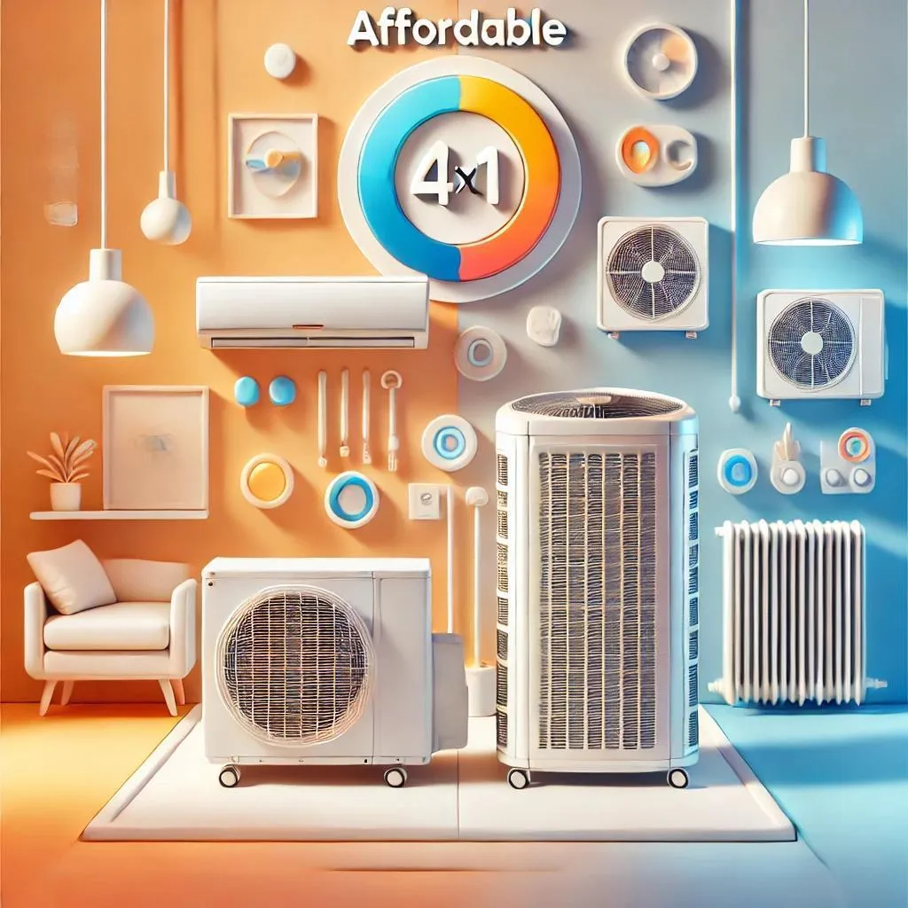 Unbeatable Deals on Affordable HVAC Services in Aledo, Texas – Stay Cool Without Breaking the Bank!