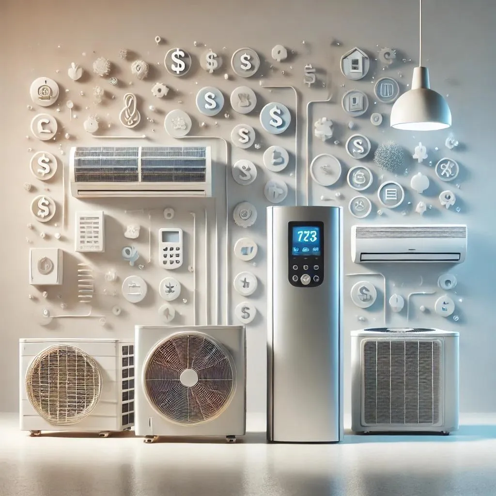 Discover Affordable HVAC Services in Granbury, Texas – Comfort Without the High Costs