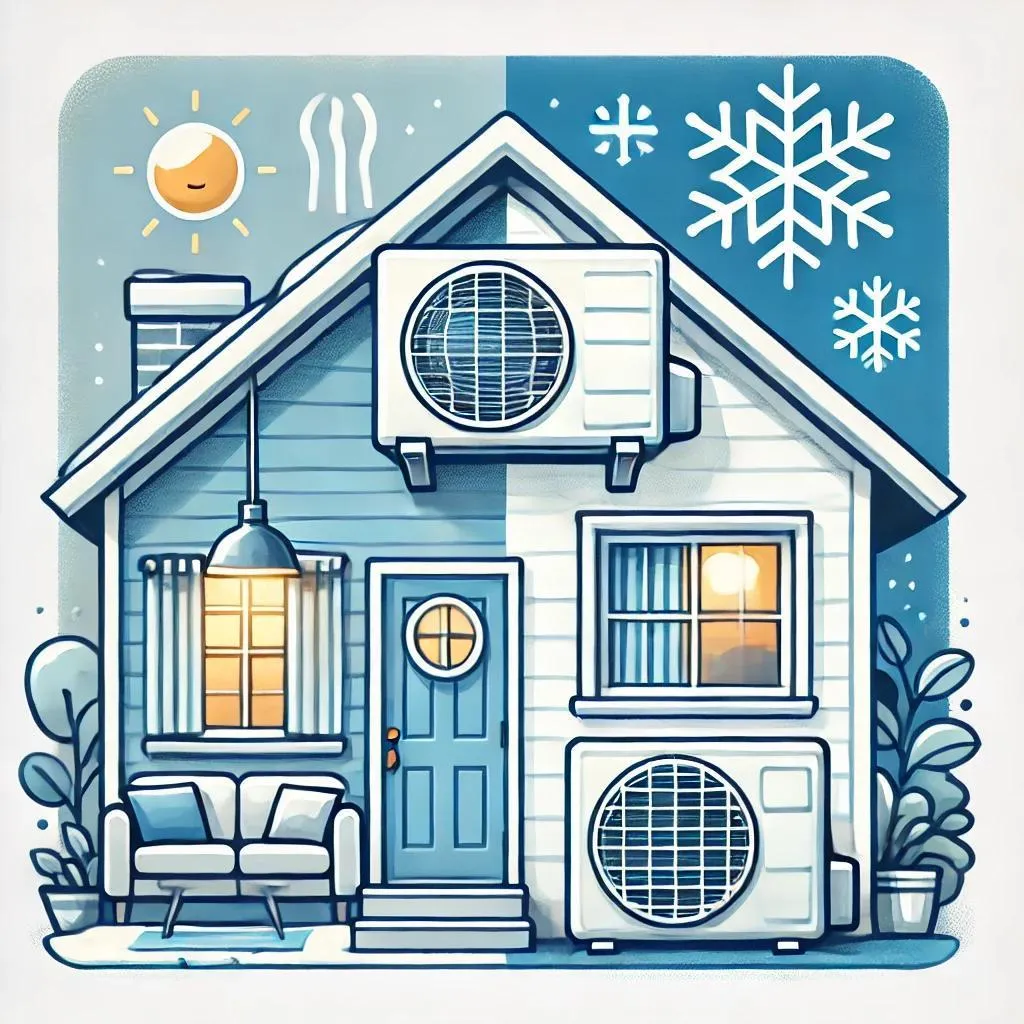 Embark on a Cool Journey: Discover Affordable HVAC Services in Springtown, Texas!