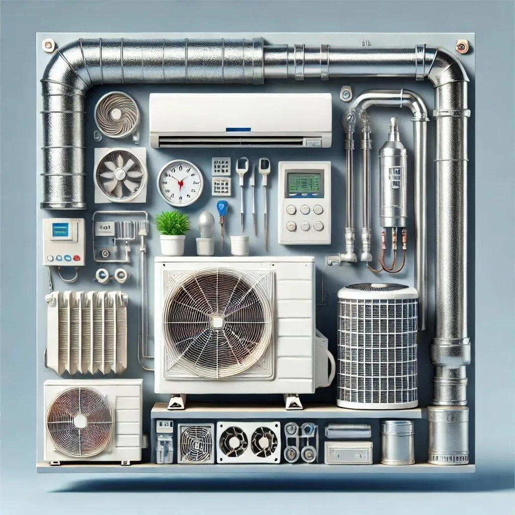 Cool Comfort, Hot Prices: Affordable HVAC Services in Haltom City, Texas