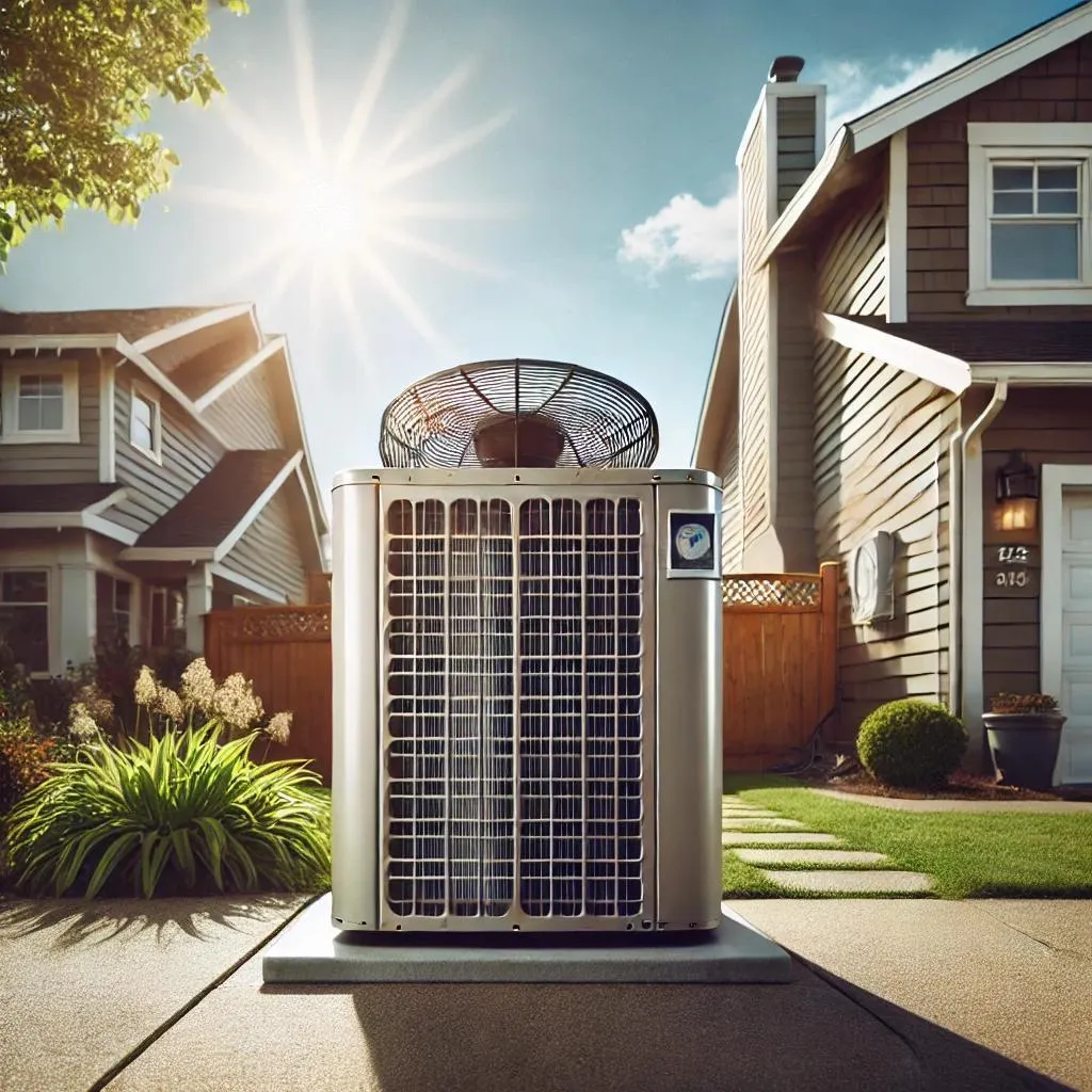 Discover Affordable HVAC Services in Bedford, Texas: Comfort Without Compromise