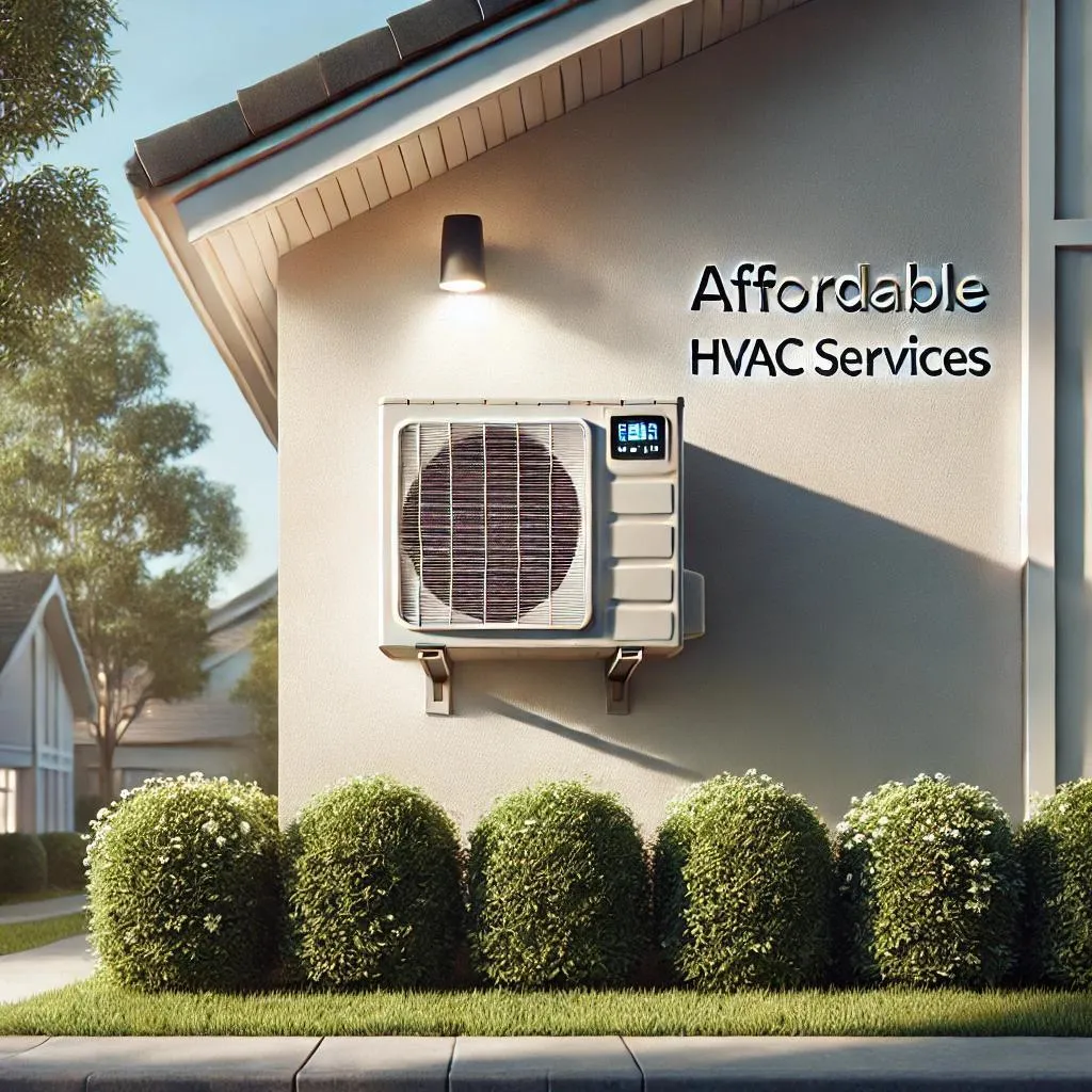 Stay Comfortable Without Breaking the Bank: Affordable HVAC Services in North Richland Hills, Texas