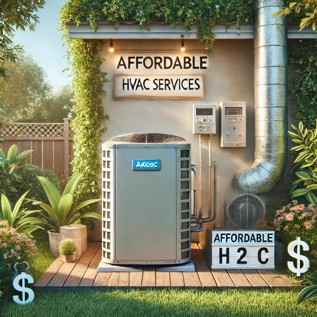 Embrace Comfort Without the Cost: Affordable HVAC Services in Idyllic Watauga, Texas