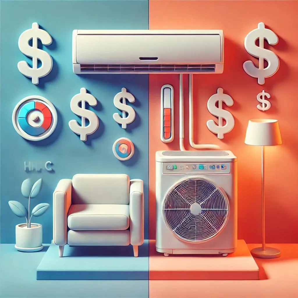 Cool Comfort, Warm Savings: Affordable HVAC Services in Kennedale, Texas