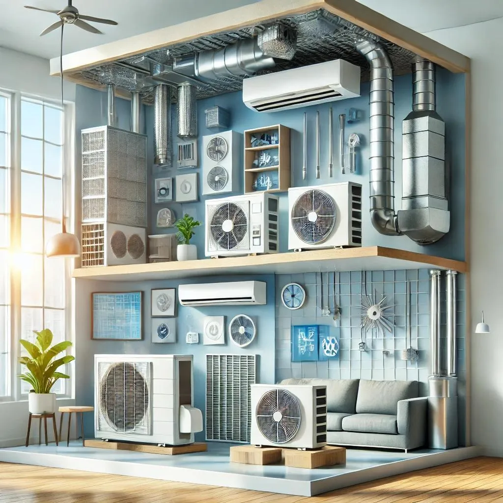 Enjoy Comfort and Savings: Affordable HVAC Services in Blue Mound, Texas