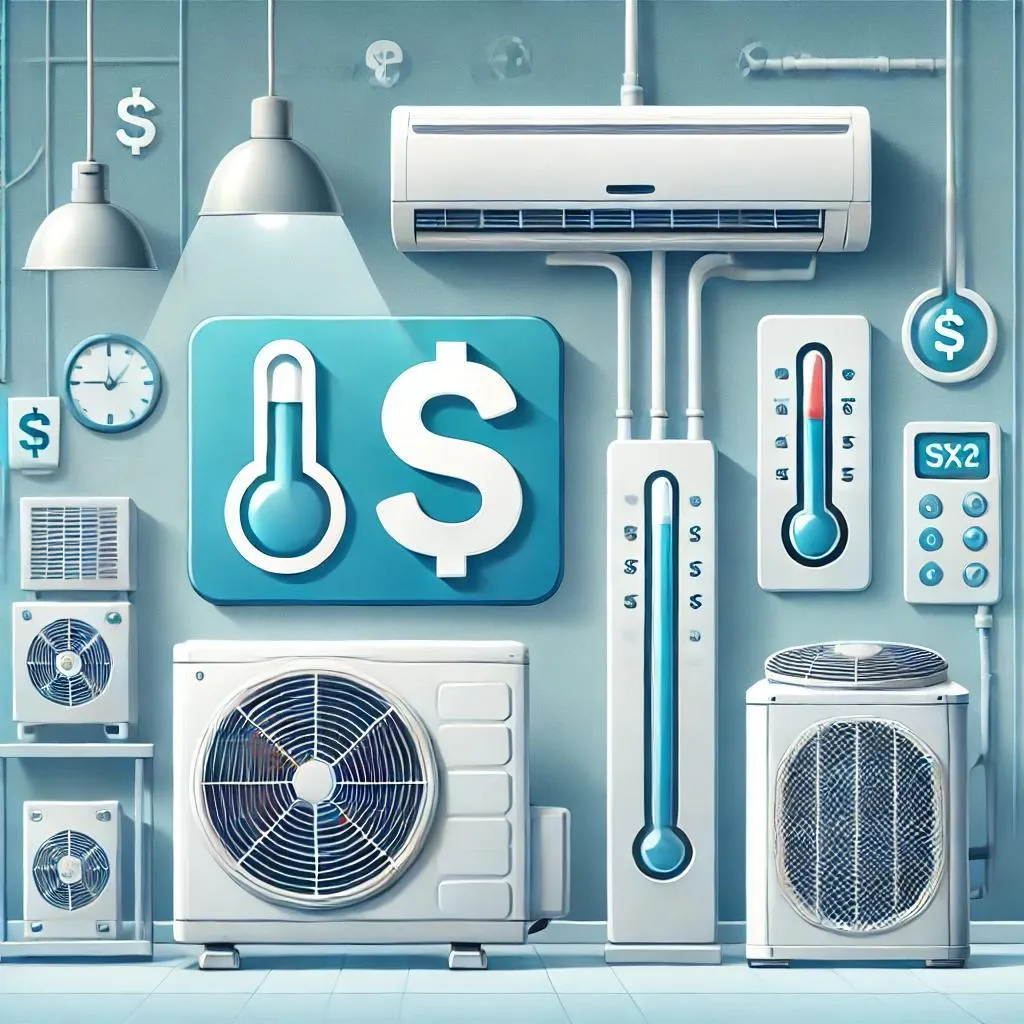 Roanoke’s Coolest Deal: Affordable HVAC Services That Keep You Chill!