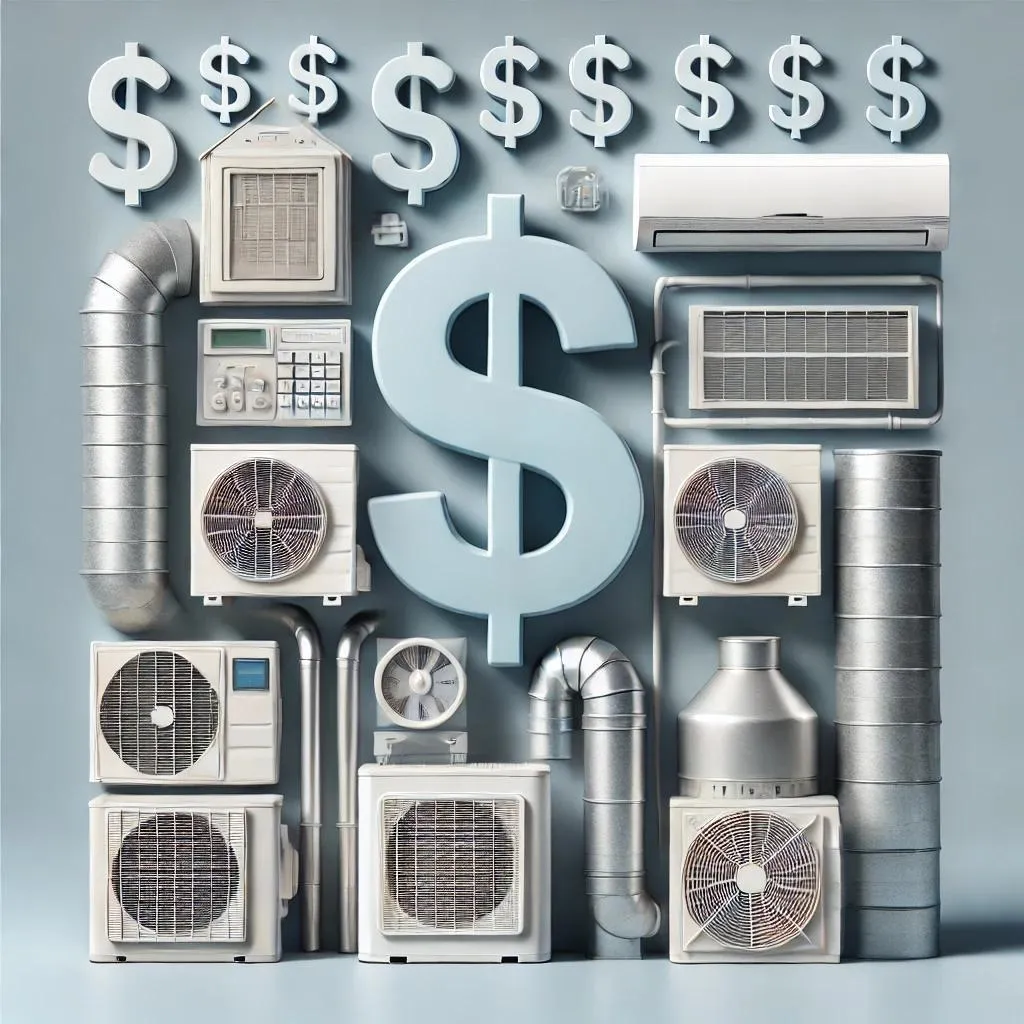 Discover Tranquil Comfort: Affordable HVAC Services in Westlake, Texas