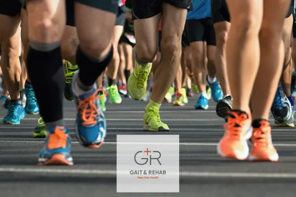 The Importance of MSK Podiatry in Sport