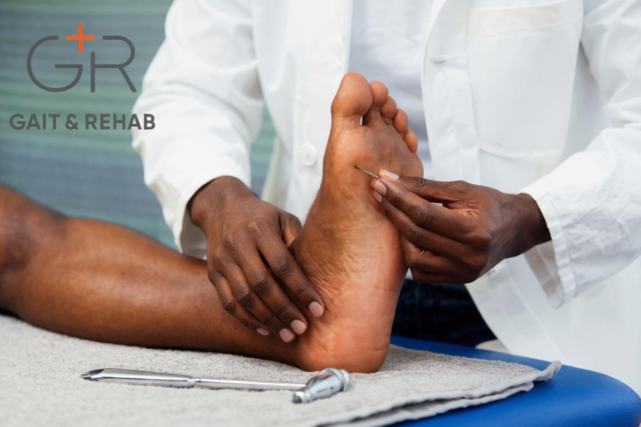 What Your Feet Tell Us About Your Health