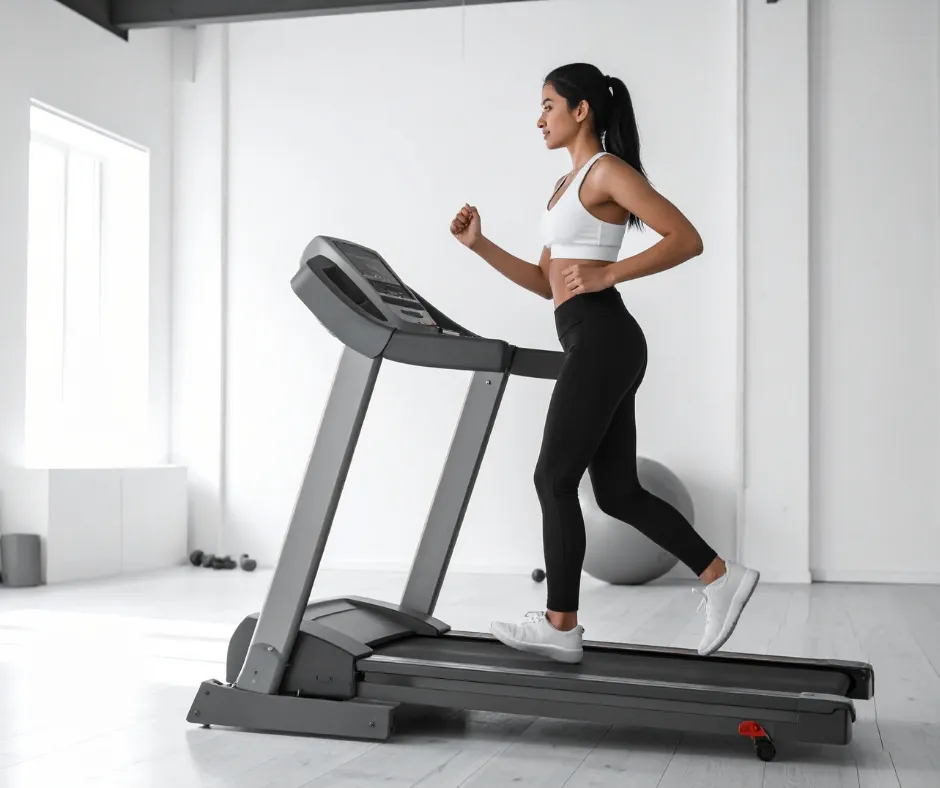 New Year, New Habits: How to Get Fit Without Getting Injured