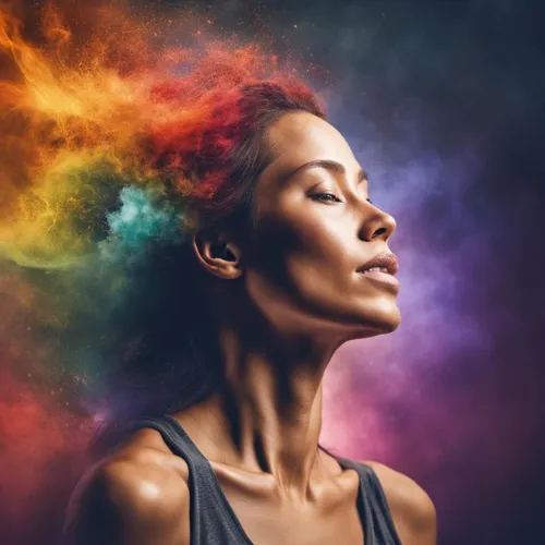 burnout to breakthrough