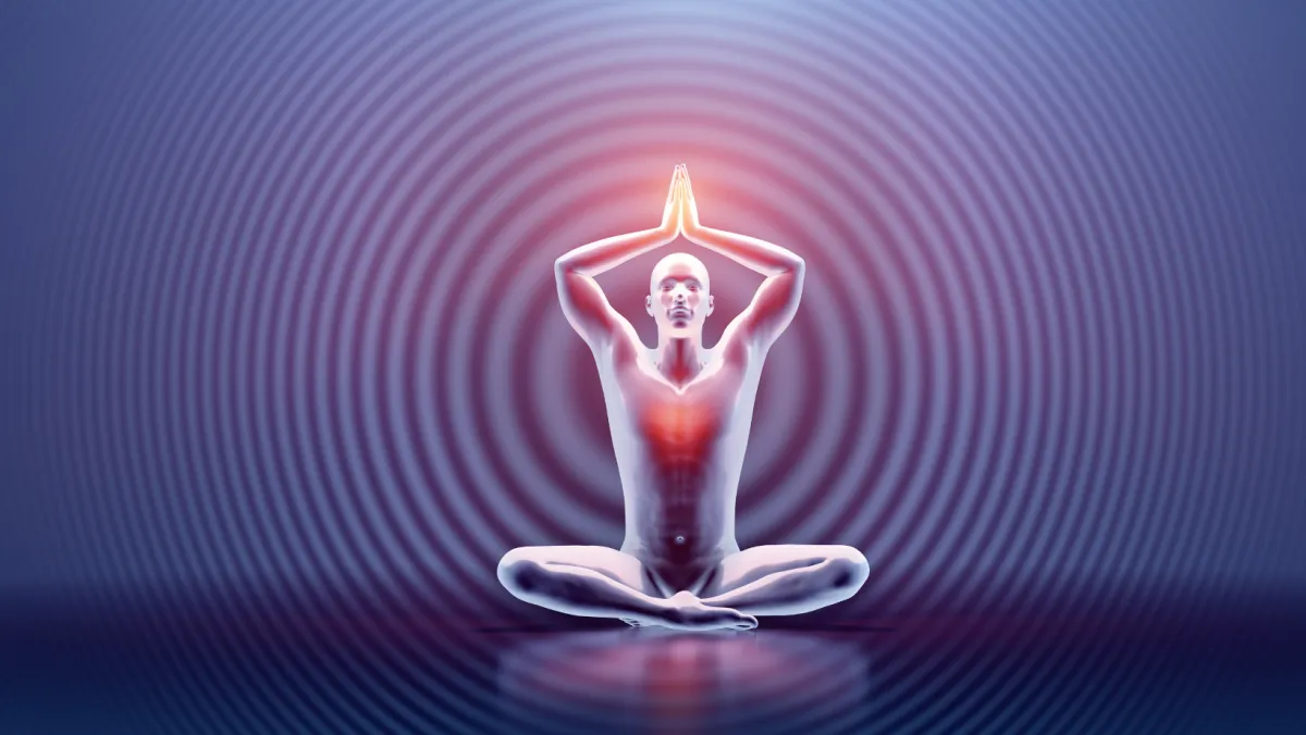 A Guide To Energy Healing