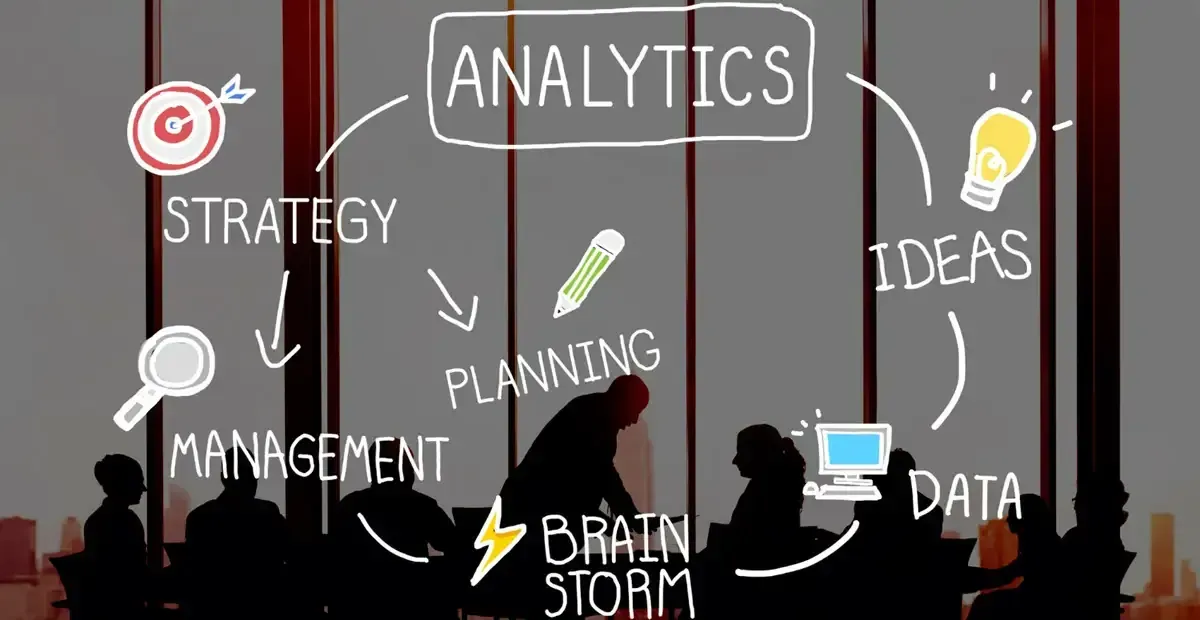 Missing Revenue Opportunities 05 -  Ignoring Data Analytics image