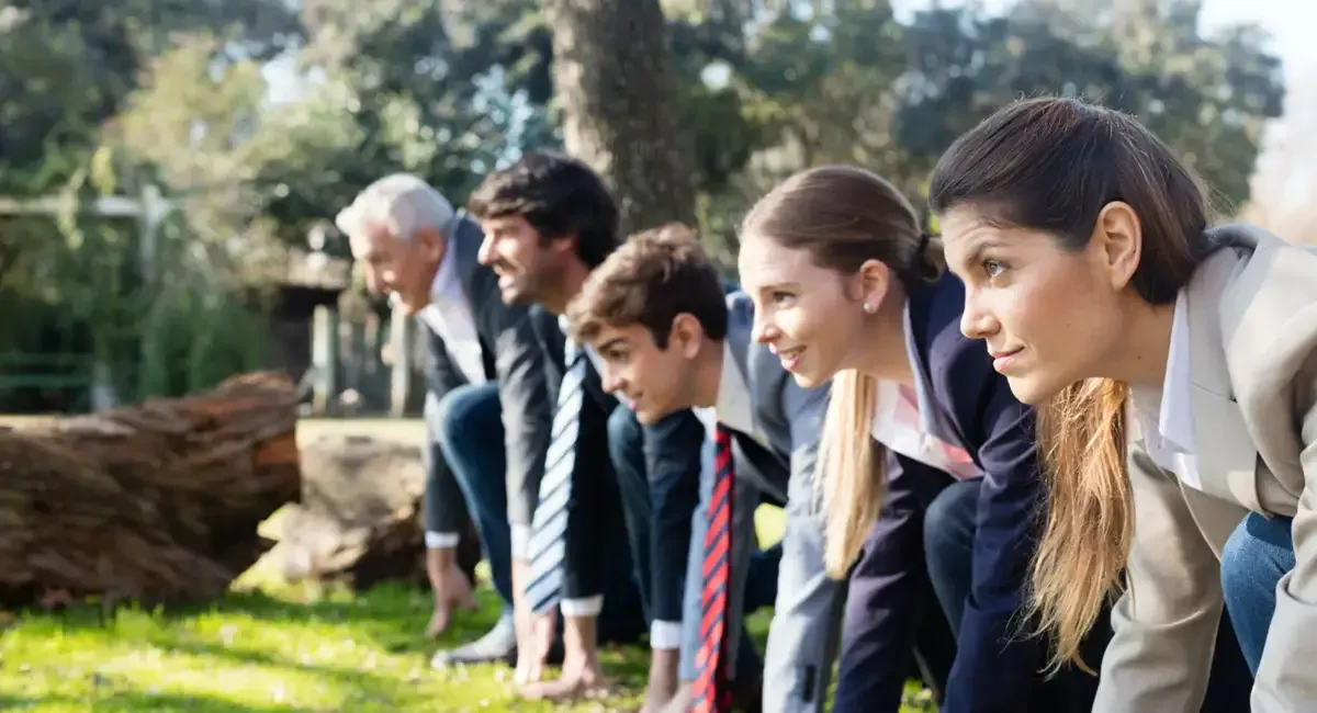 Missing Revenue Opportunities 13 -  Ignoring Competitive Landscape image