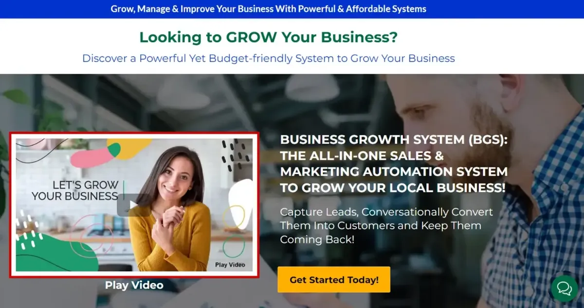 [GROW] How the Business Growth System Can Help Grow Your Professional Services Firm image