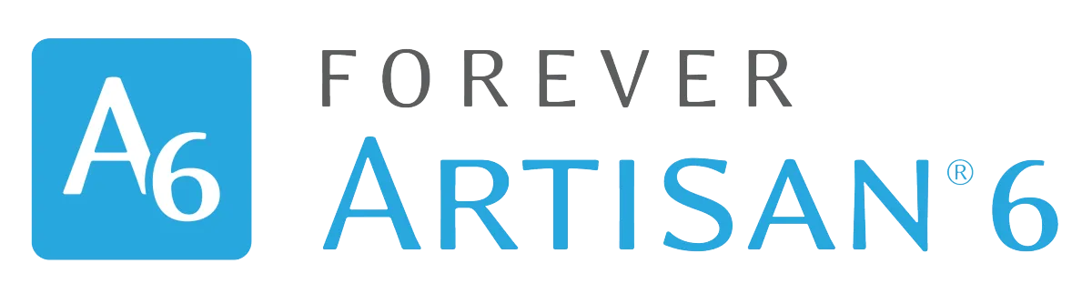 FOREVER Artisan 6