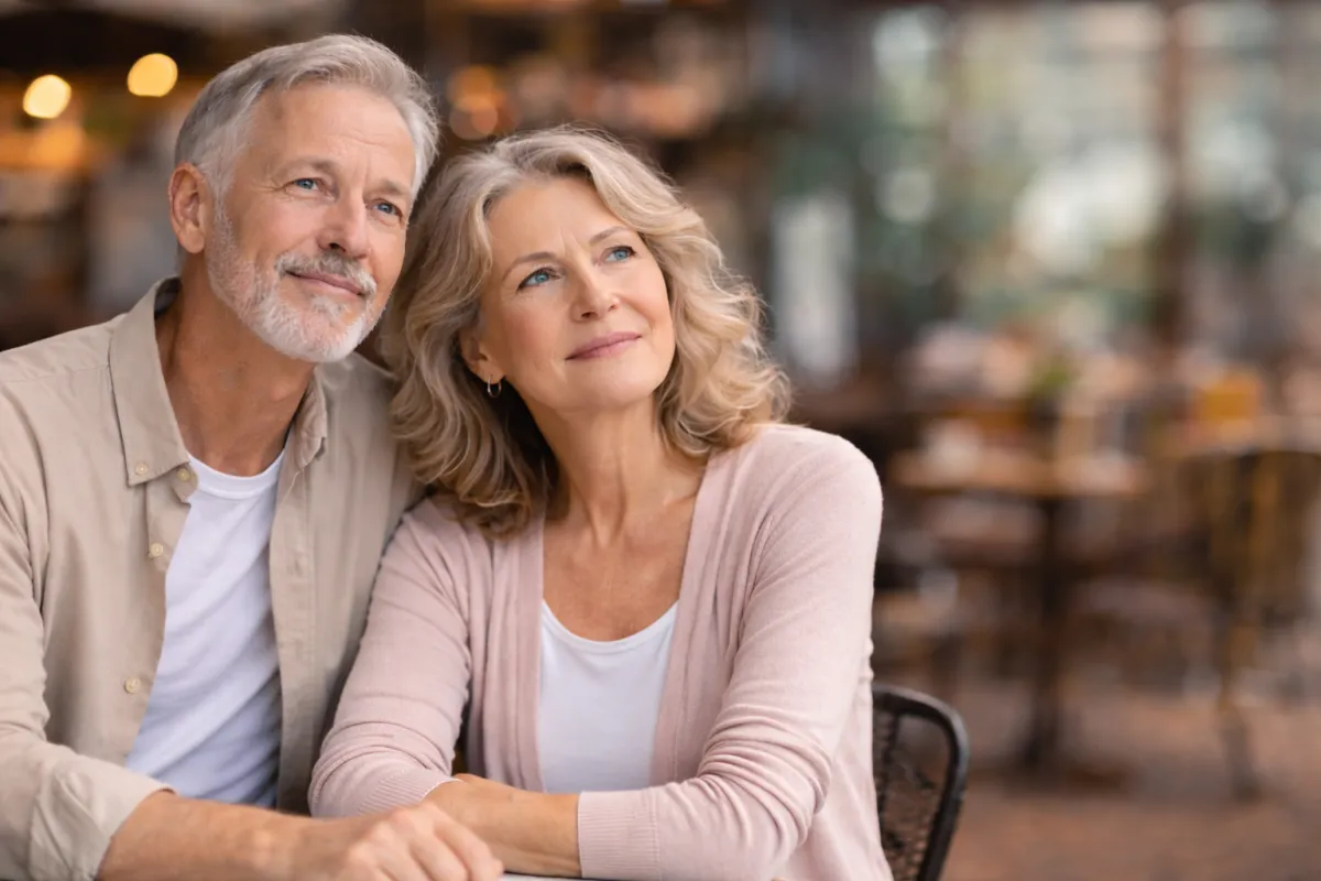 Are you worried about your memory?