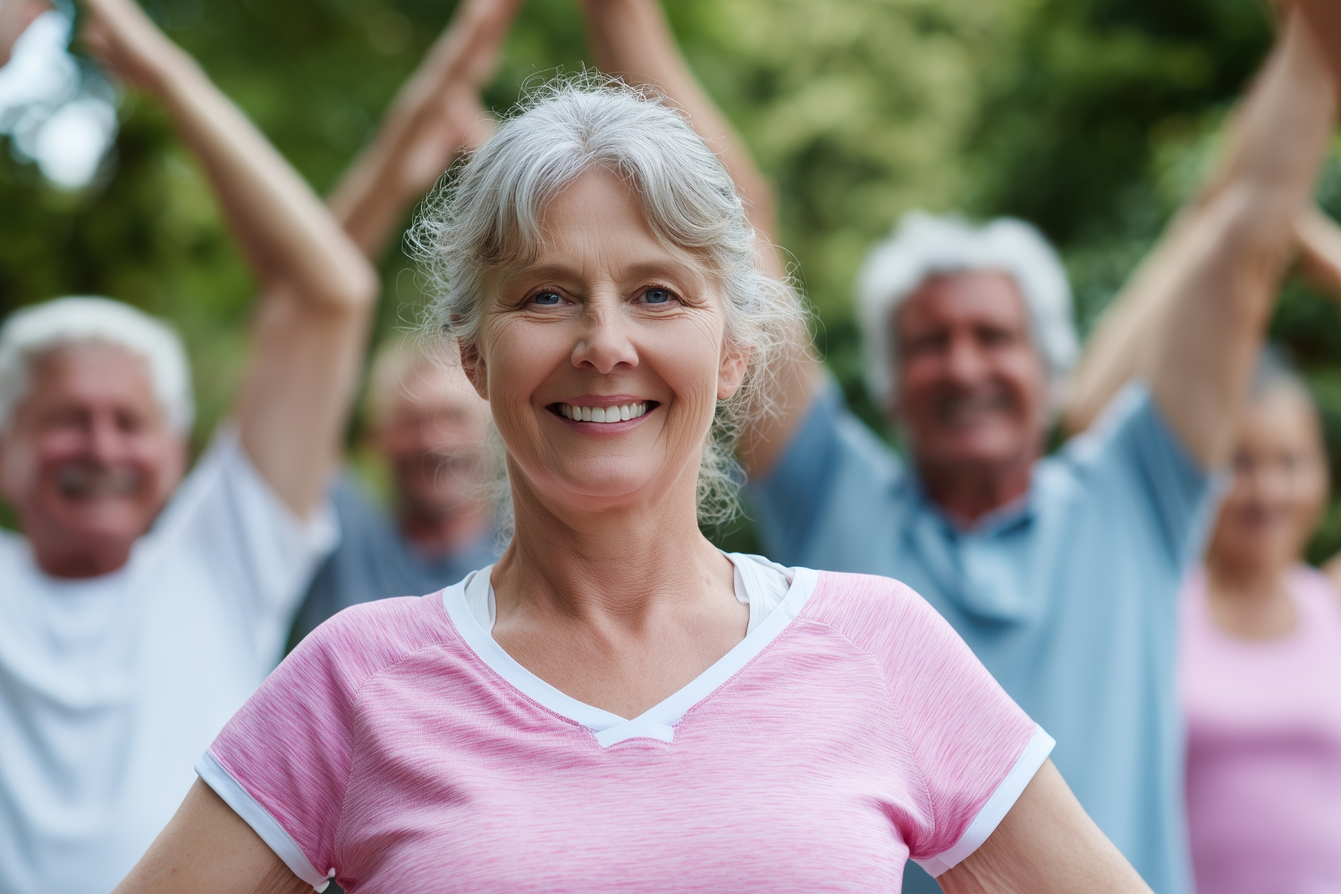 Easy Movements for the Brain