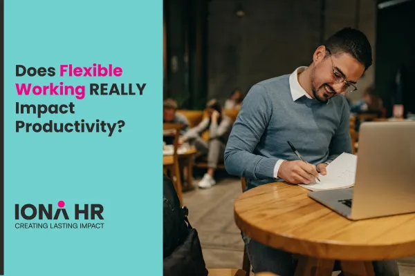 Does Flexible Working Reduce or Increase Productivity?