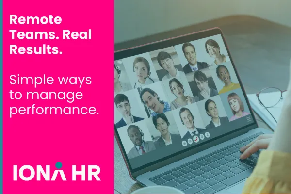 6 Practical Tips For Managing Remote Teams