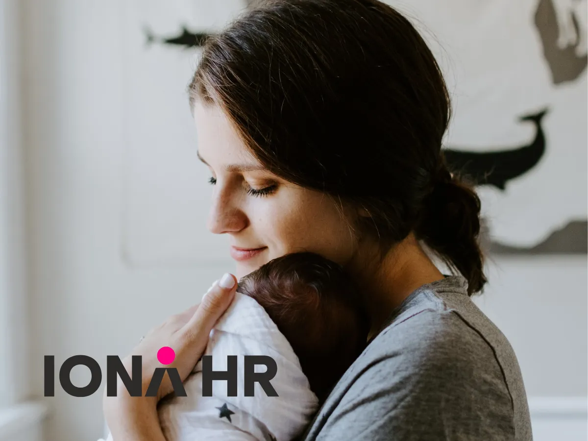 Why New Mothers Leave Jobs - And How to Keep Them
