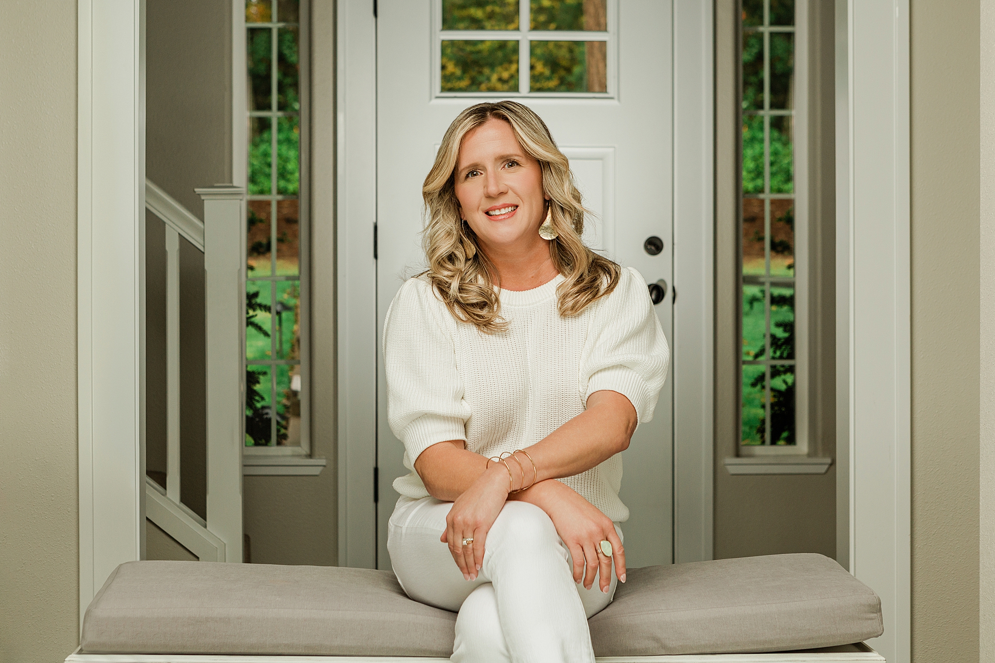 MY NEW VIRTUAL HOME!