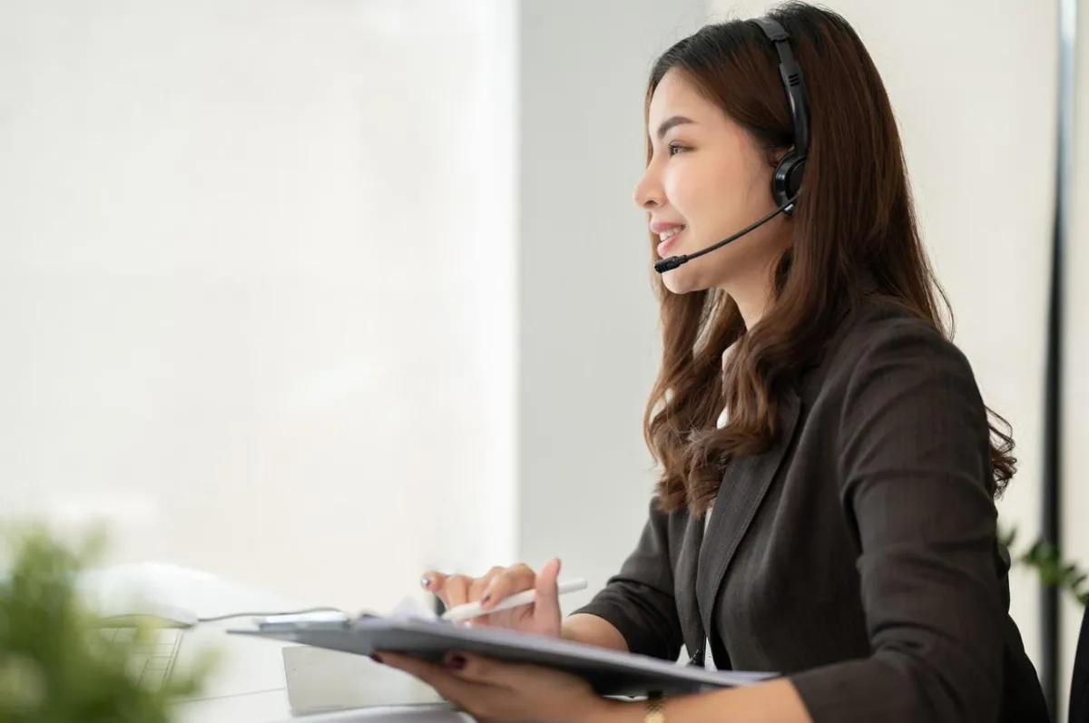 Continuous service provision in Dallas TX