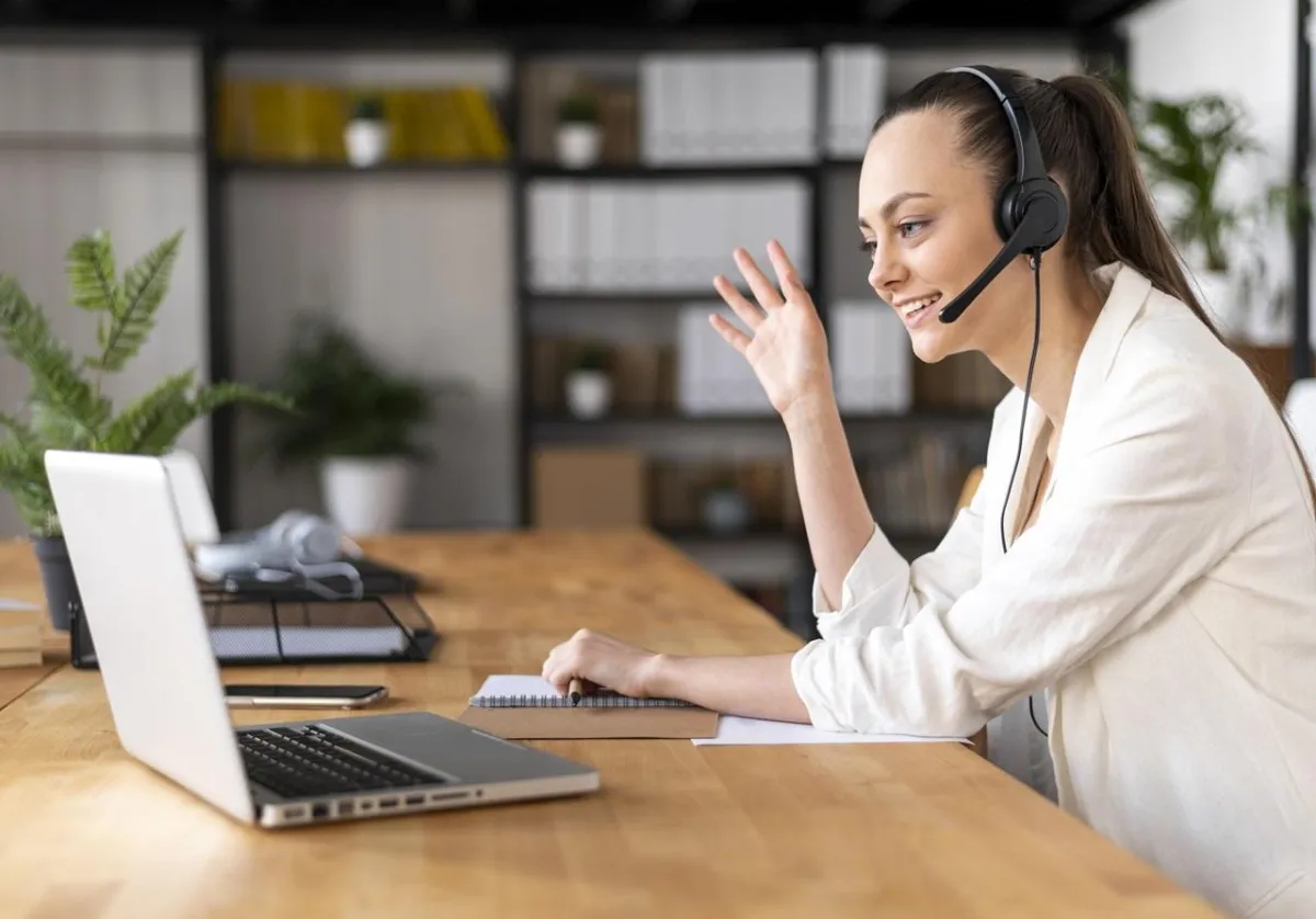 All-day customer service in Dallas TX