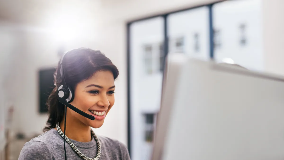 Around the Clock Customer Care in Dallas TX