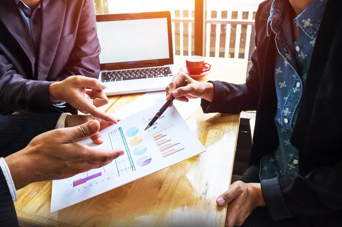 Dallas marketing consulting