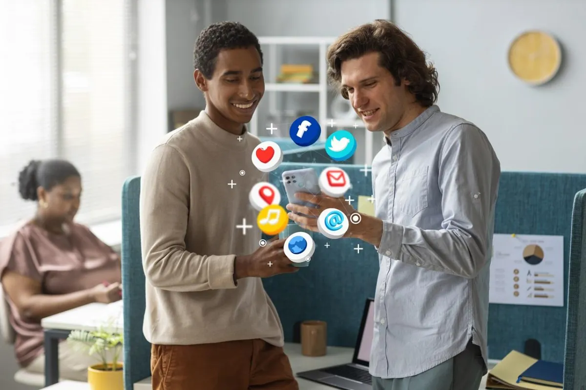 Social Media Marketing Dallas