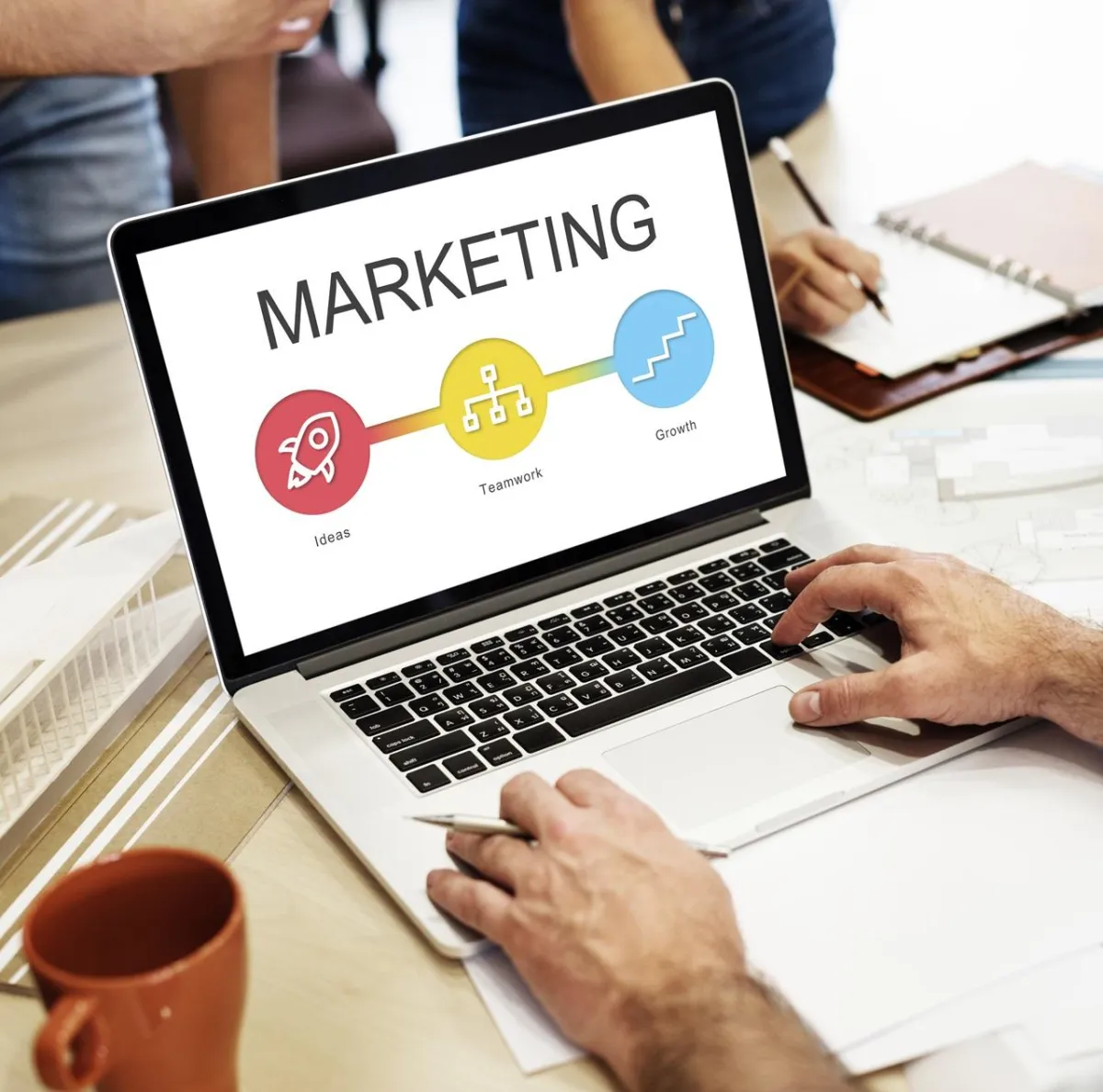 Internet marketing agencies in Dallas