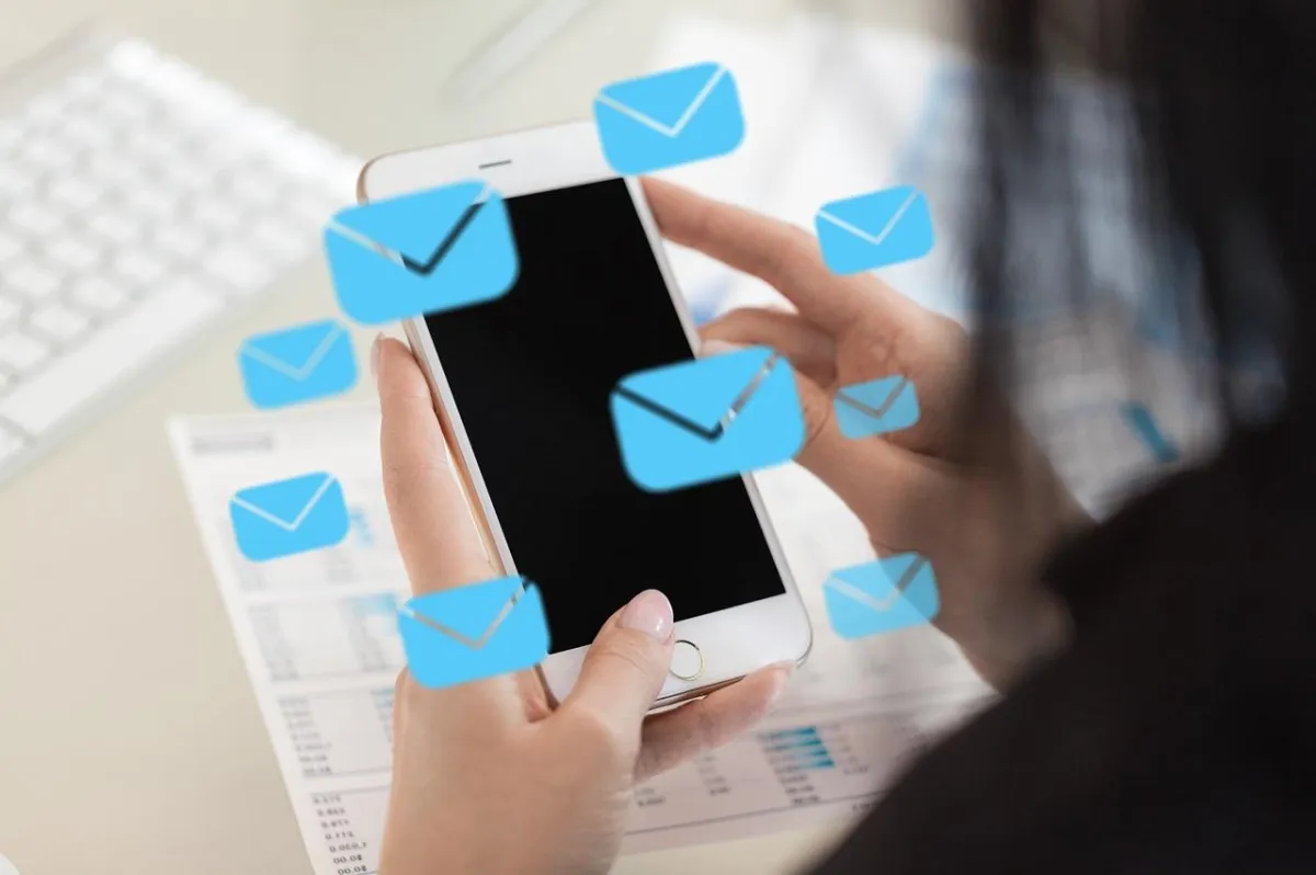 Email marketing design Dallas