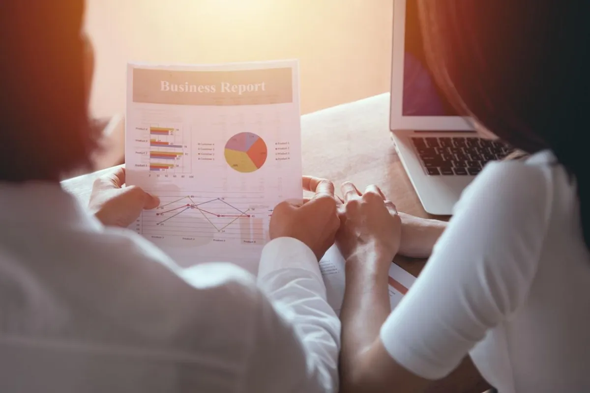 Dallas SEO analysis